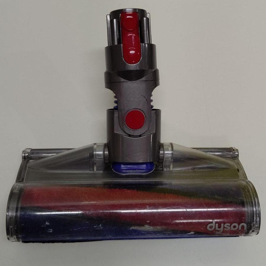 ダイソン 掃除機 CY29 171324 ソフトローラークリーナーヘッド