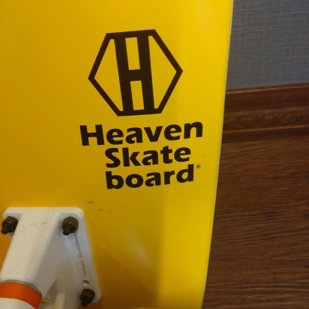 スケートボード Heaven Skateboard