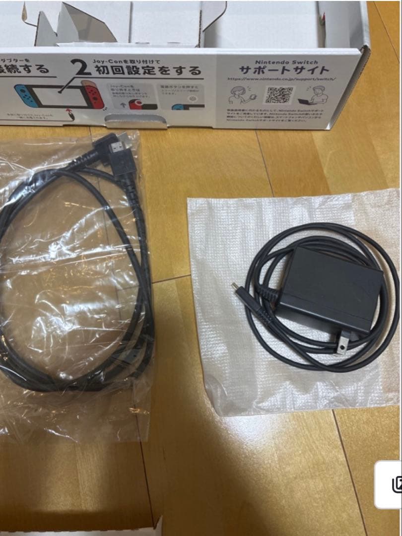 【ポケモンZAセット】Nintendo Switch 本体