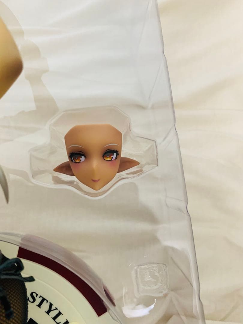 三世村正 黒バニーVer. 「装甲悪鬼村正」　フィギュア