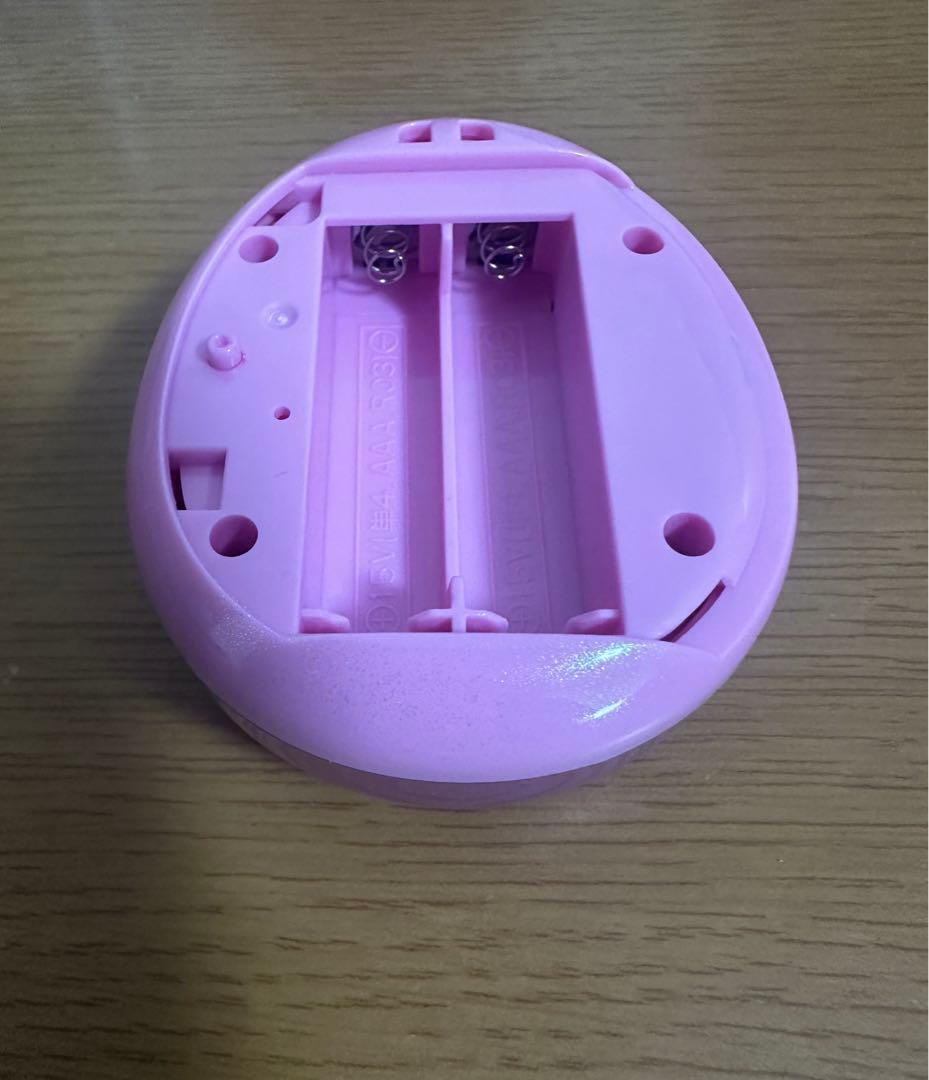 Tamagotchi 4U+ Anniversary ver. パールピンク