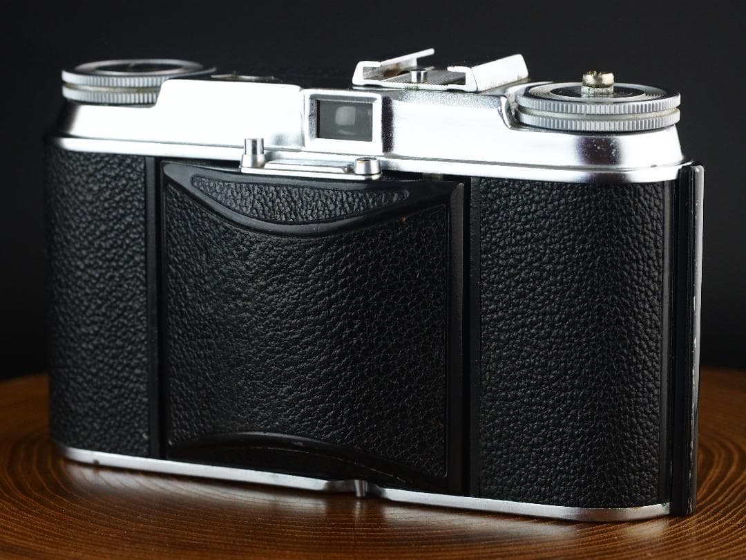 フィルムカメラ VOIGTLANDER VITO II COLOR-SKOPAR 3.5/50