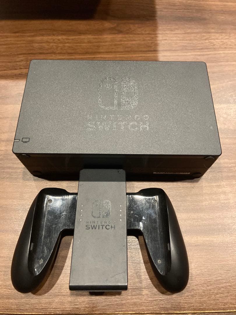 Nintendo Switch (ジャンク品)