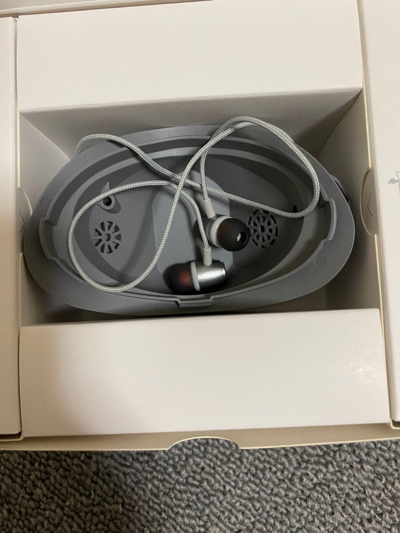 【試しに使用のみ】Canon Privacy Talk