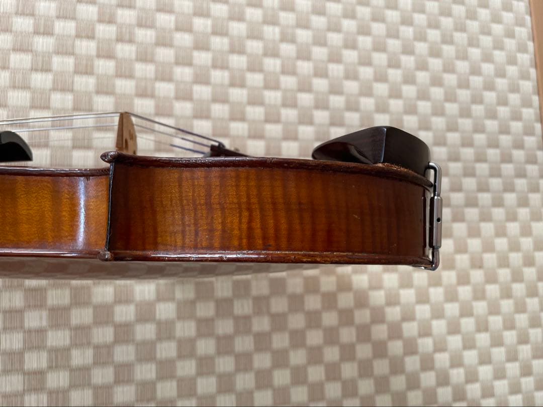 バイオリン M. COUTURIEUX