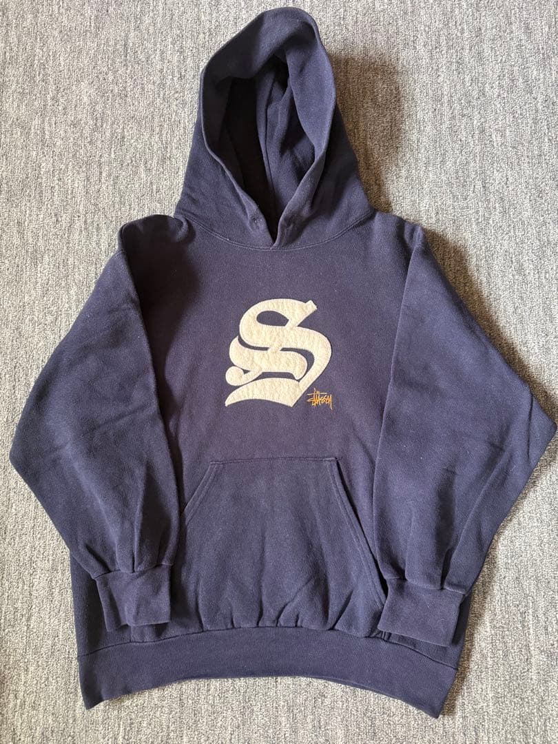 OLDステューシー USA製