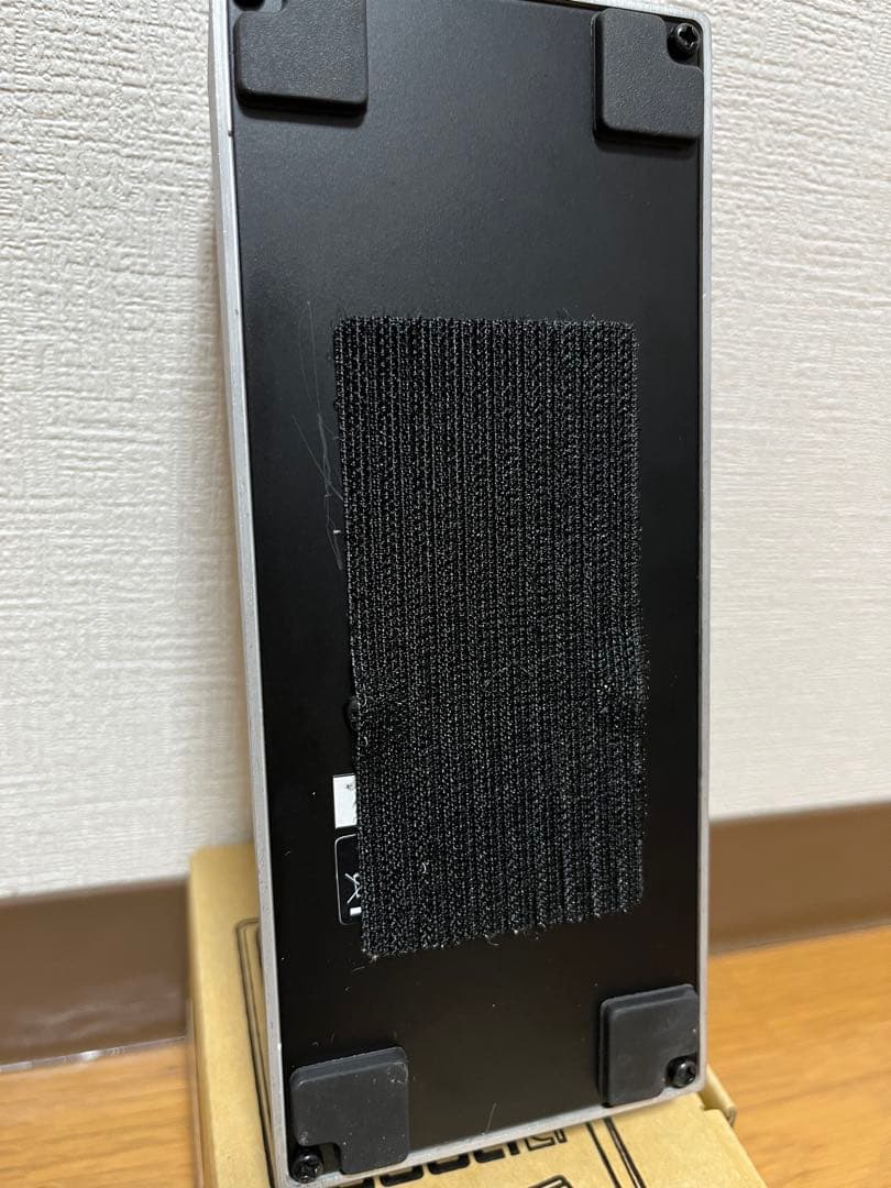 msty03 2025年3月2日購入・BOSS FV-30H