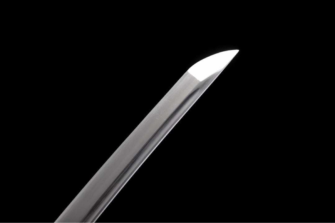 流影一体ナイフ 高級本格居合刀 模擬刀 日本刀 模造刀 鑑賞用 武具