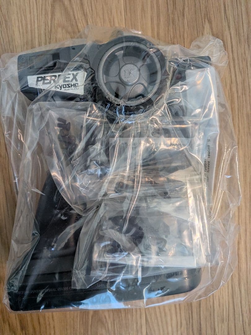 【希少品】京商LAV J.G.S.D.F. ラジコン 陸上自衛隊 軽装甲機動車