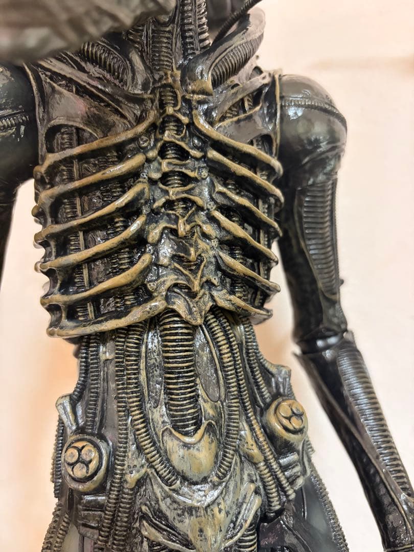 レア　NECA 1/4 エイリアン　2体