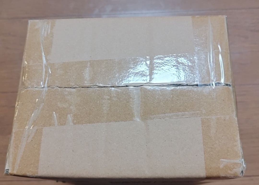 大怪獣シリーズ　オクスター　激闘カラーVer.　発光ギミック内蔵　少年リック