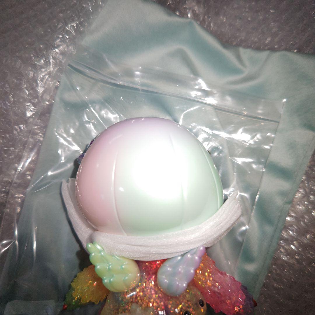 インスティンクトイ　EROSION HAPICO　フィギュア　PRISMA