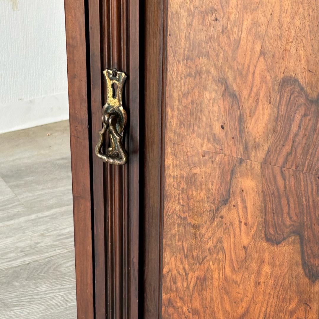 イギリス アンティーク 家具 カップボード 1930年頃 607A