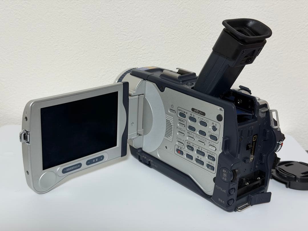 SONY DCR-TRV30 ビデオカメラ 本体