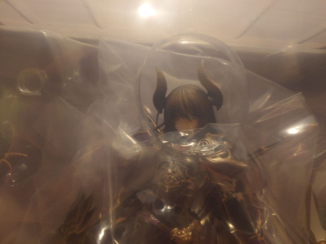 神撃のバハムートディアドラグーン・フォルテ