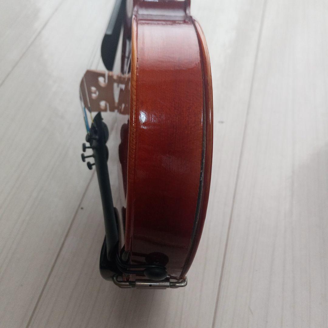 鈴木バイオリン　NS-20 4/4 no230