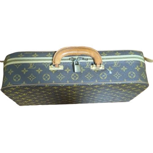 ルイヴィトン　モノグラム　アタッシュケース