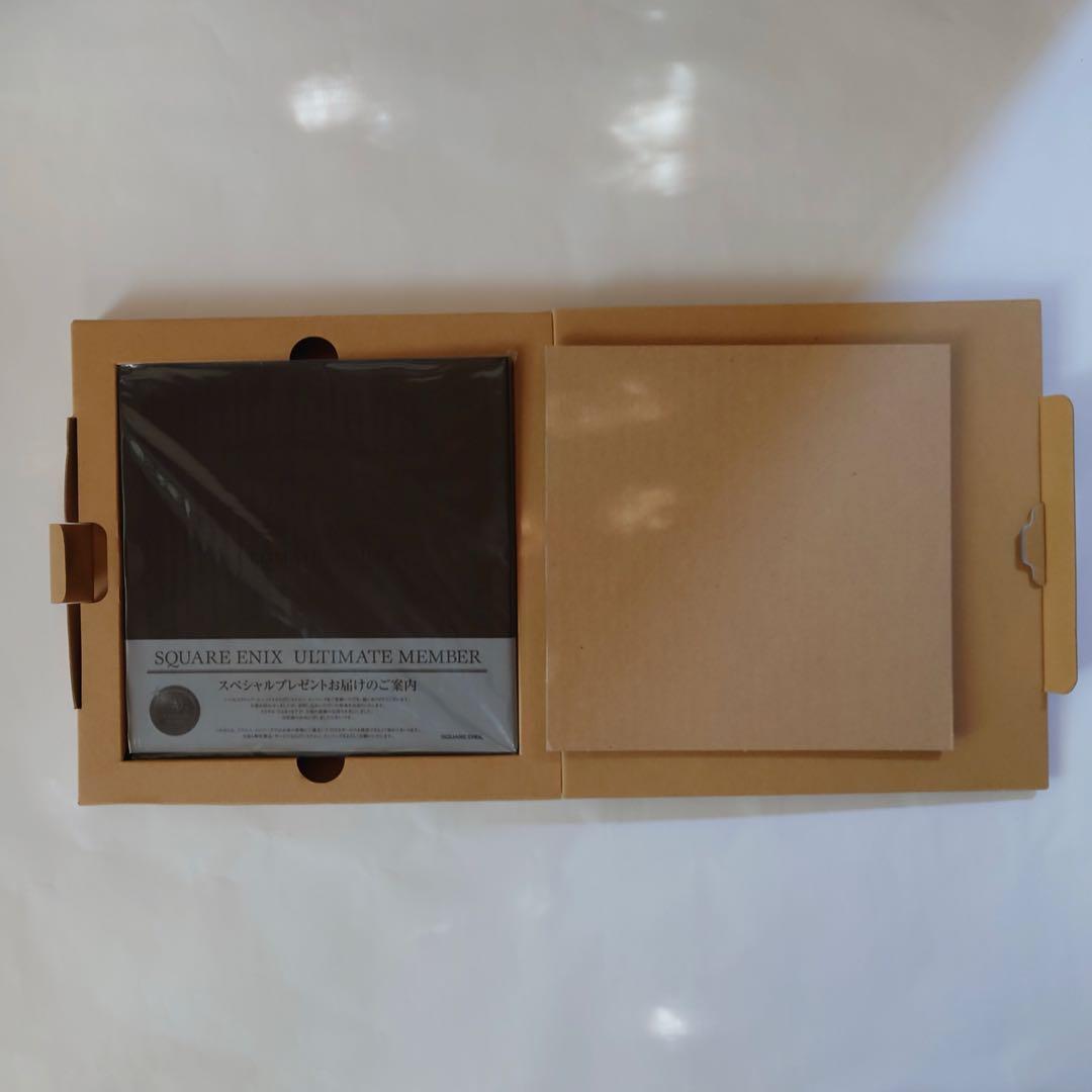 ドラゴンクエストモンスターズジョーカー　アルティメット特典　DQM3