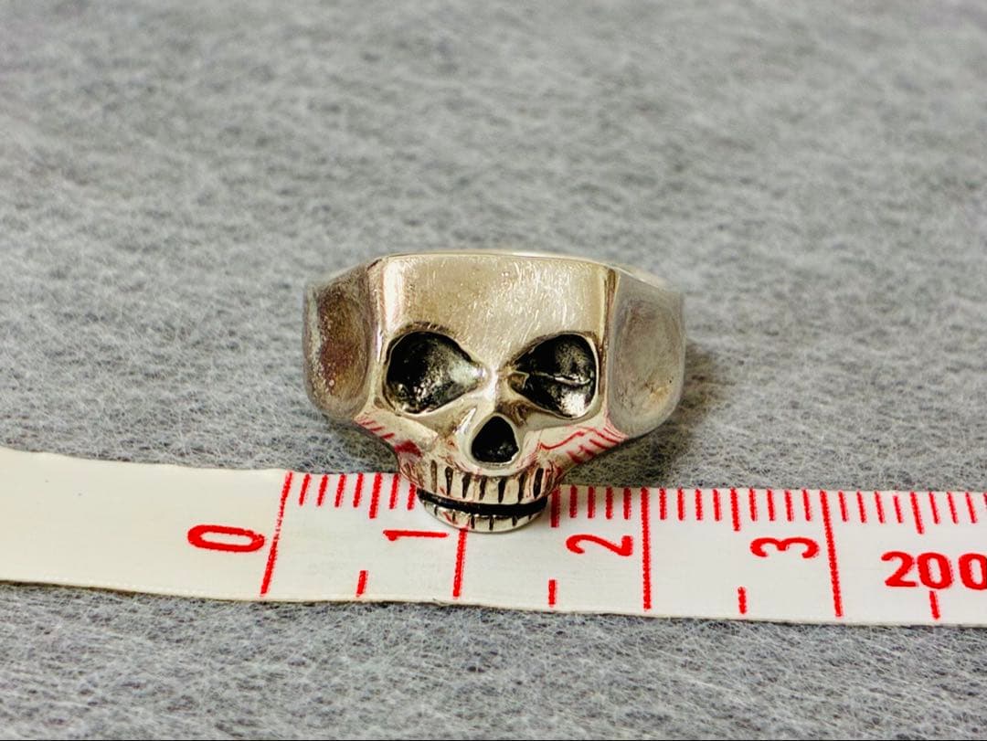 z*i様 【フラッシュポイント】ジムスカルリング sv925