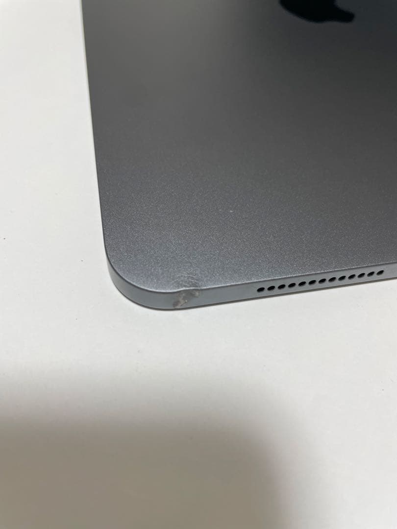 Apple iPad Pro 第2世代 11インチ 256GB スペースグレー