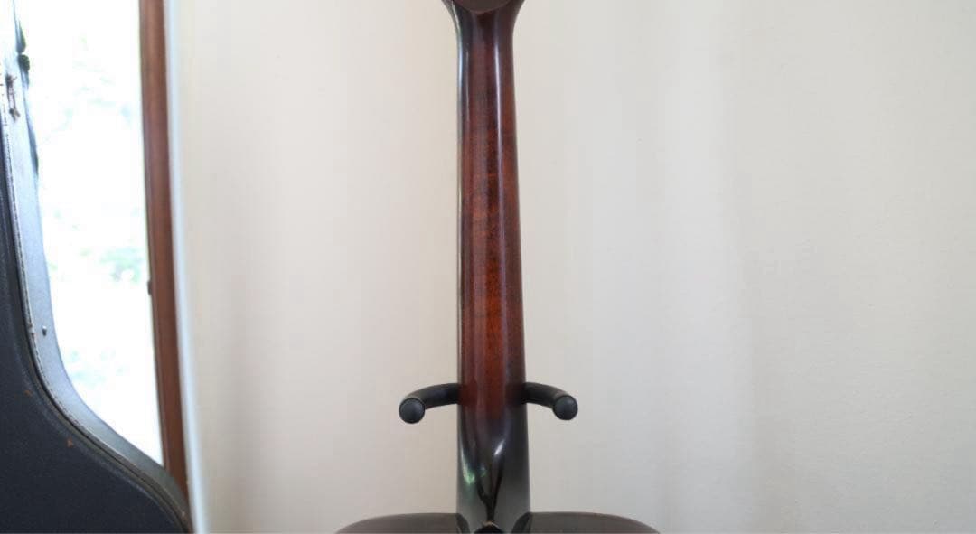 GibsonJ-55 1976年製 ハードケース付き