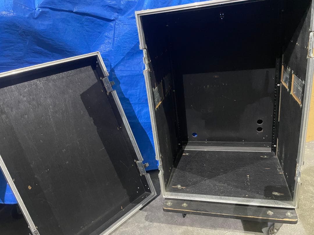 ARMOR ラックケース