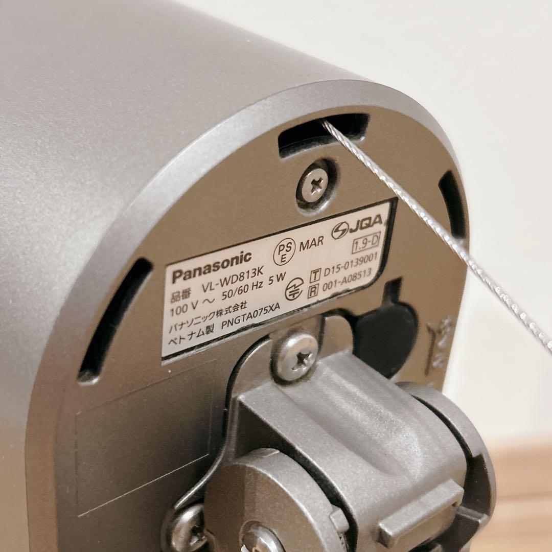 takaokrock Panasonic VL-WD813K ワイヤレス