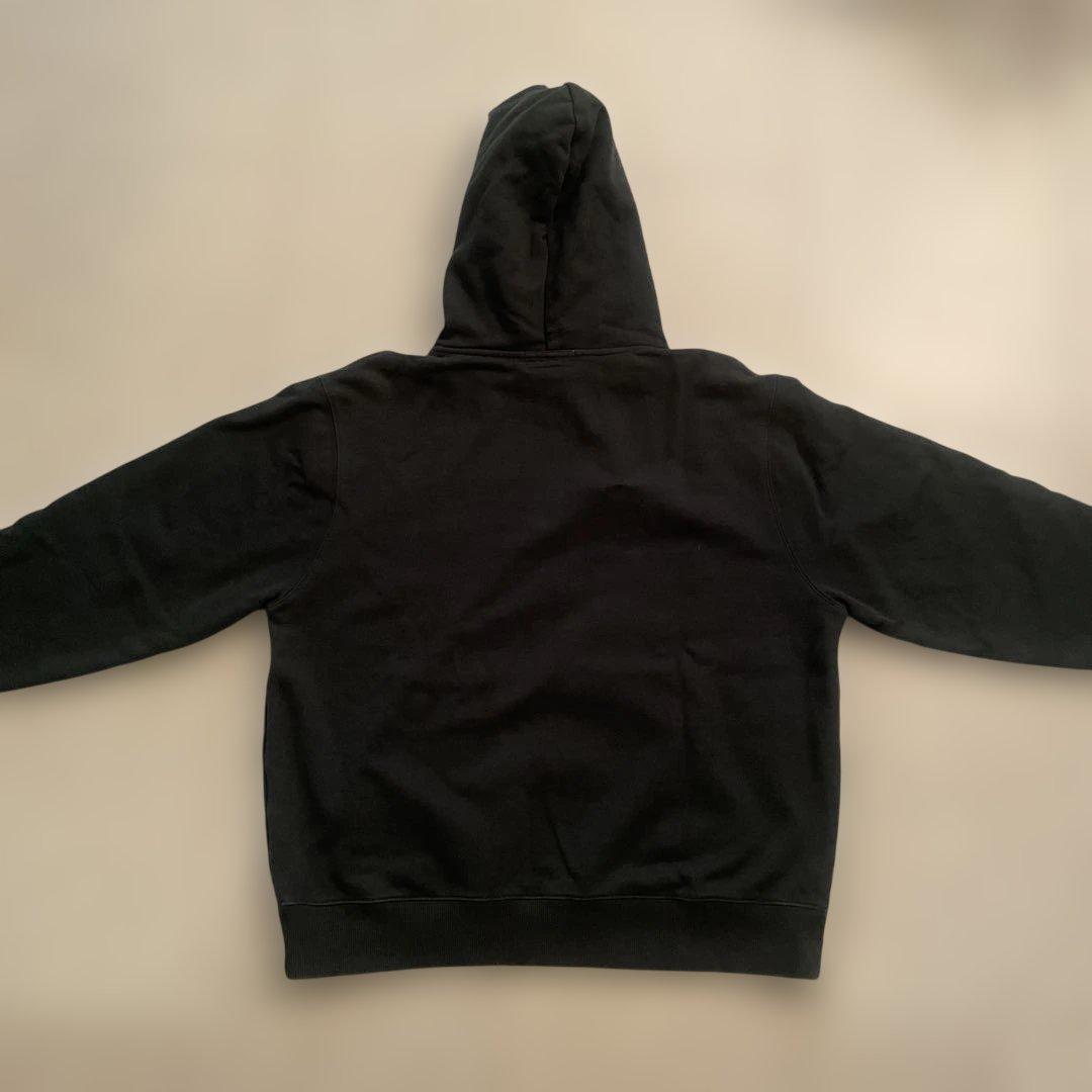 も*ン様 ボット　Bott　パーカー　グリーン　L