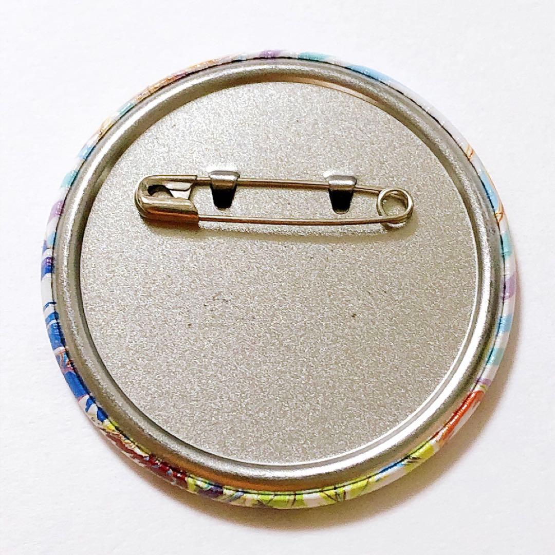 ヘタリア アメリカ イギリス フランス 連合 アニアート 缶バッジ 未使用品