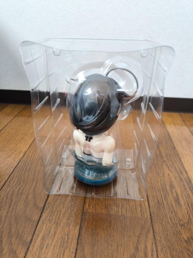 フィギュア 時雨改二 一番くじ 艦隊これくしょん 艦これ A賞 胸像