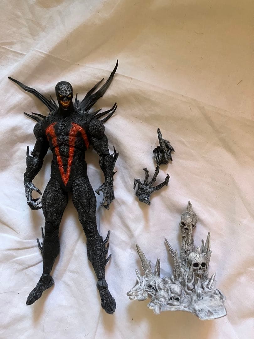 マクファーレントイズ7インチまとめ売り