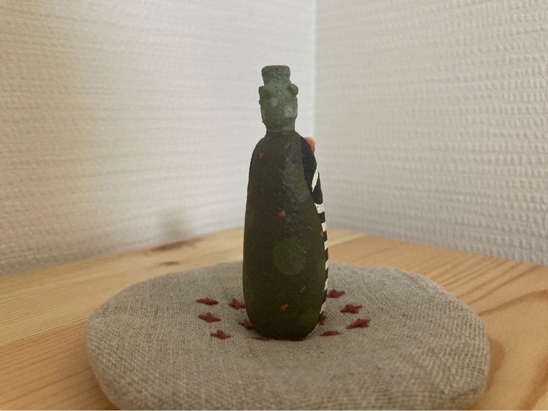 岸本ウラチ　ヤンバルクイナ