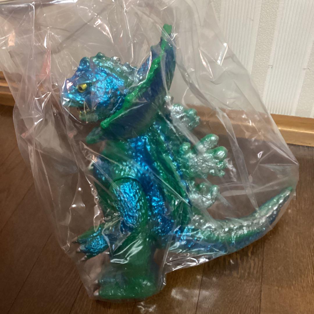 ブルマァクショップ　ジャイアントジラース　新品未開封