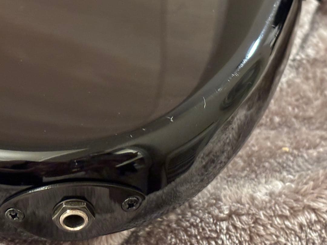 ベース Fender Japan jazz base black