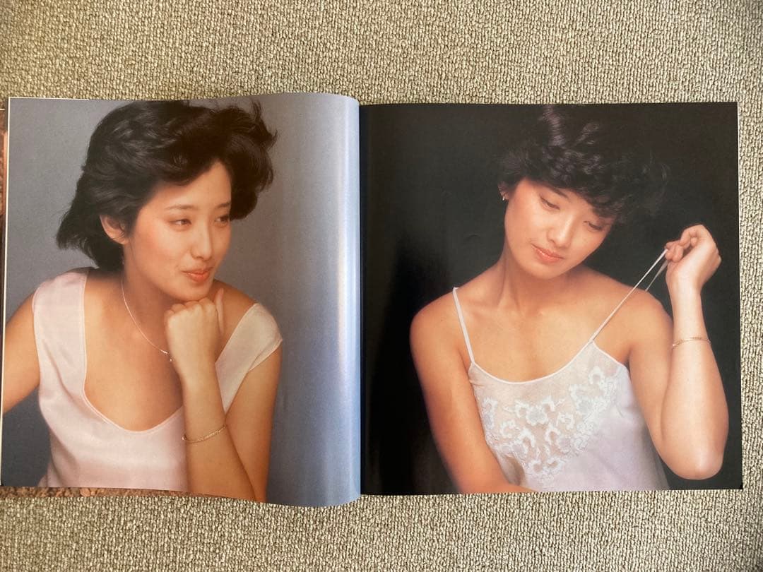 山口百恵 レーザーディスク「山口百恵主演映画大全集」