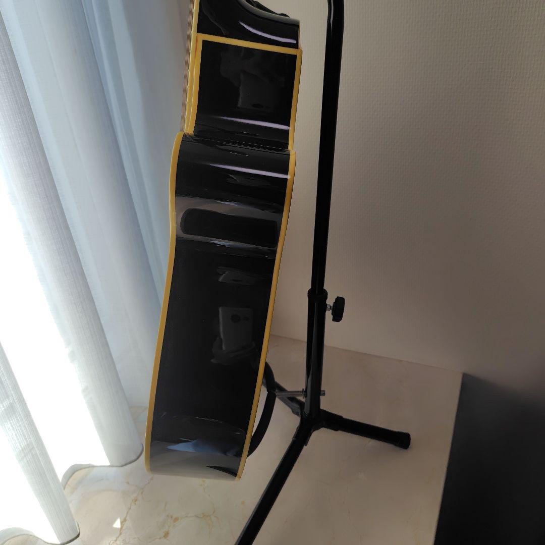 Mavis エレアコギター　MEA-550　イシバシ楽器