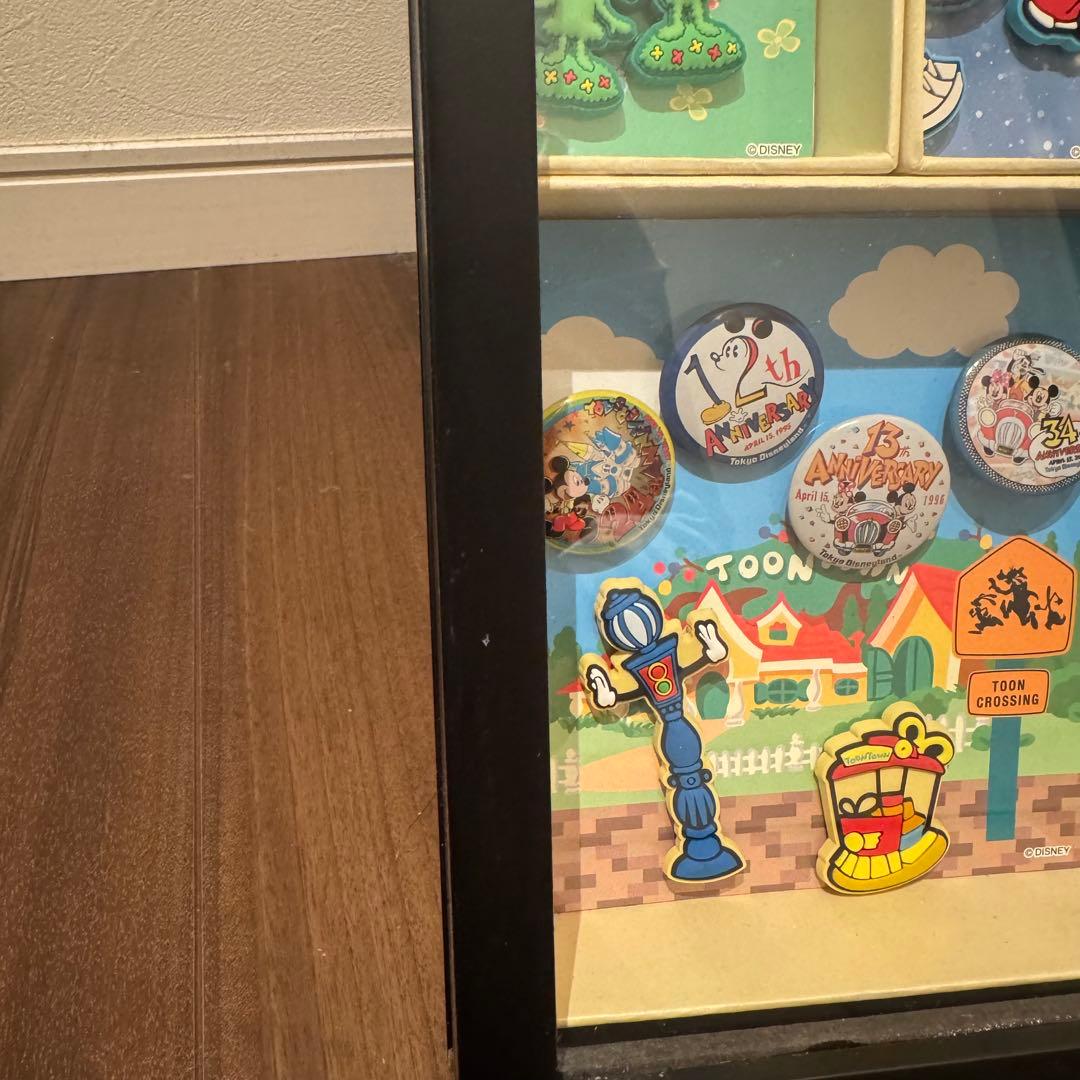 東京ディズニーリゾート40周年「ショーケース・オブ・ドリームス」コレクション