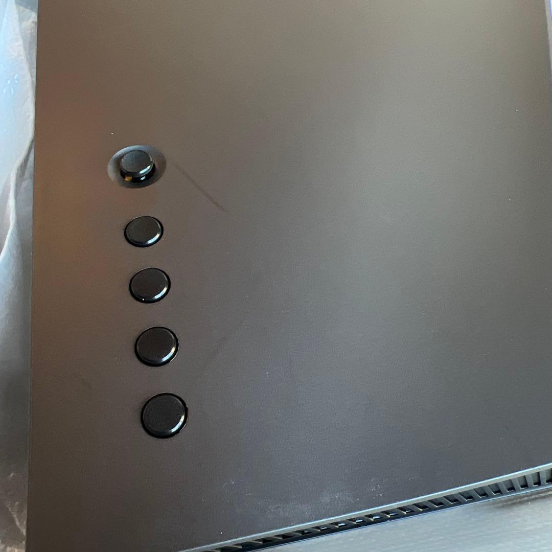 ディスプレイ・モニター本体 Dell G3223D