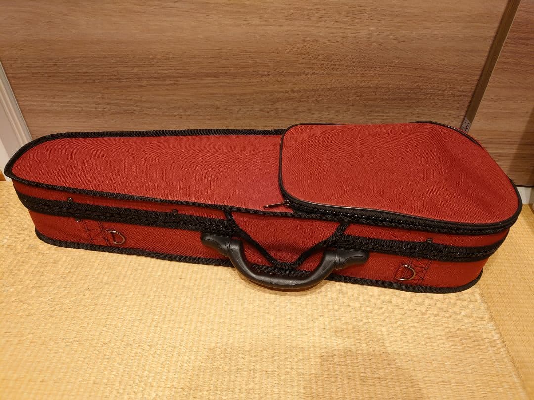 【ご依頼品】1/2 サイズ No.350 キソスズキ バイオリン セット