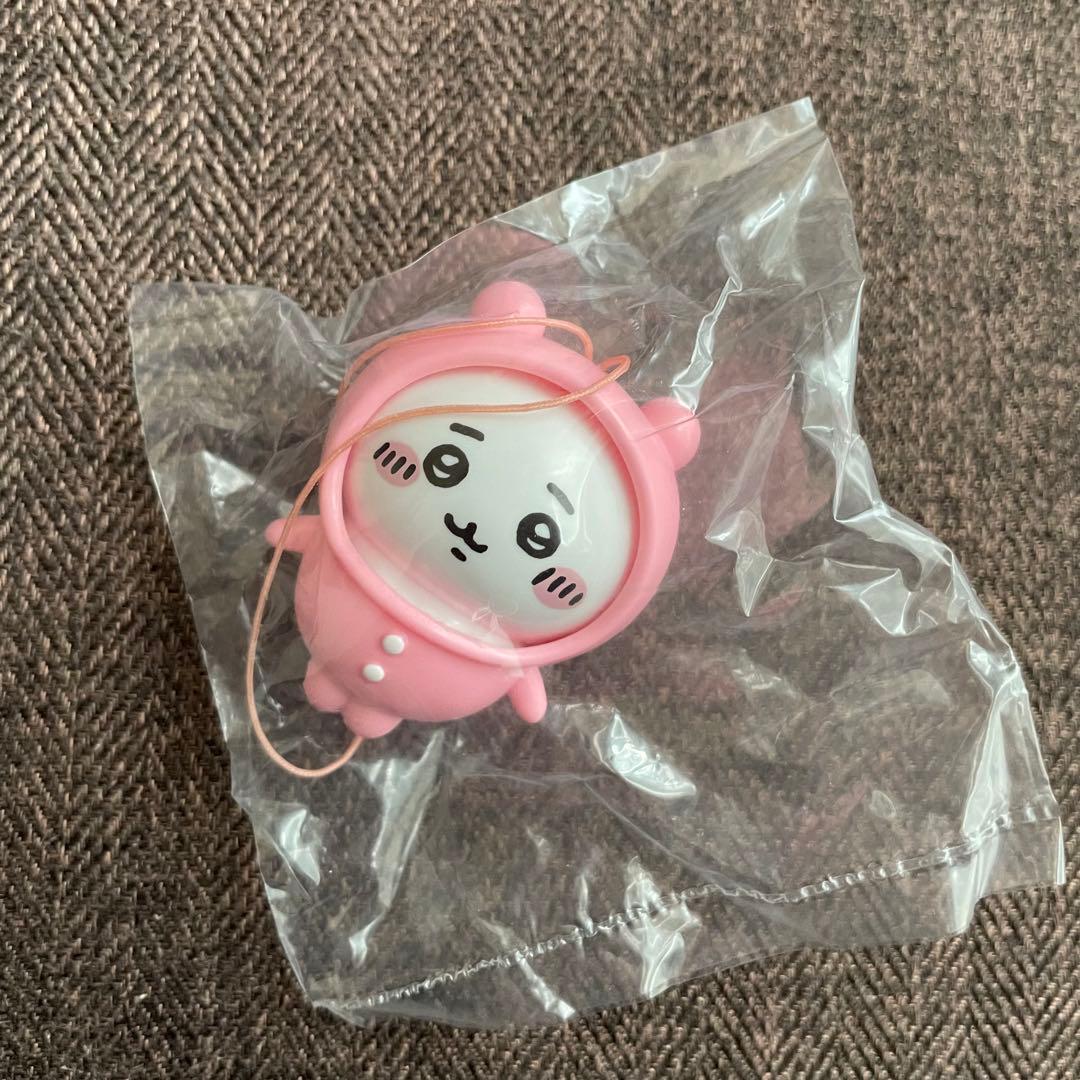 ちいかわ ガチャ