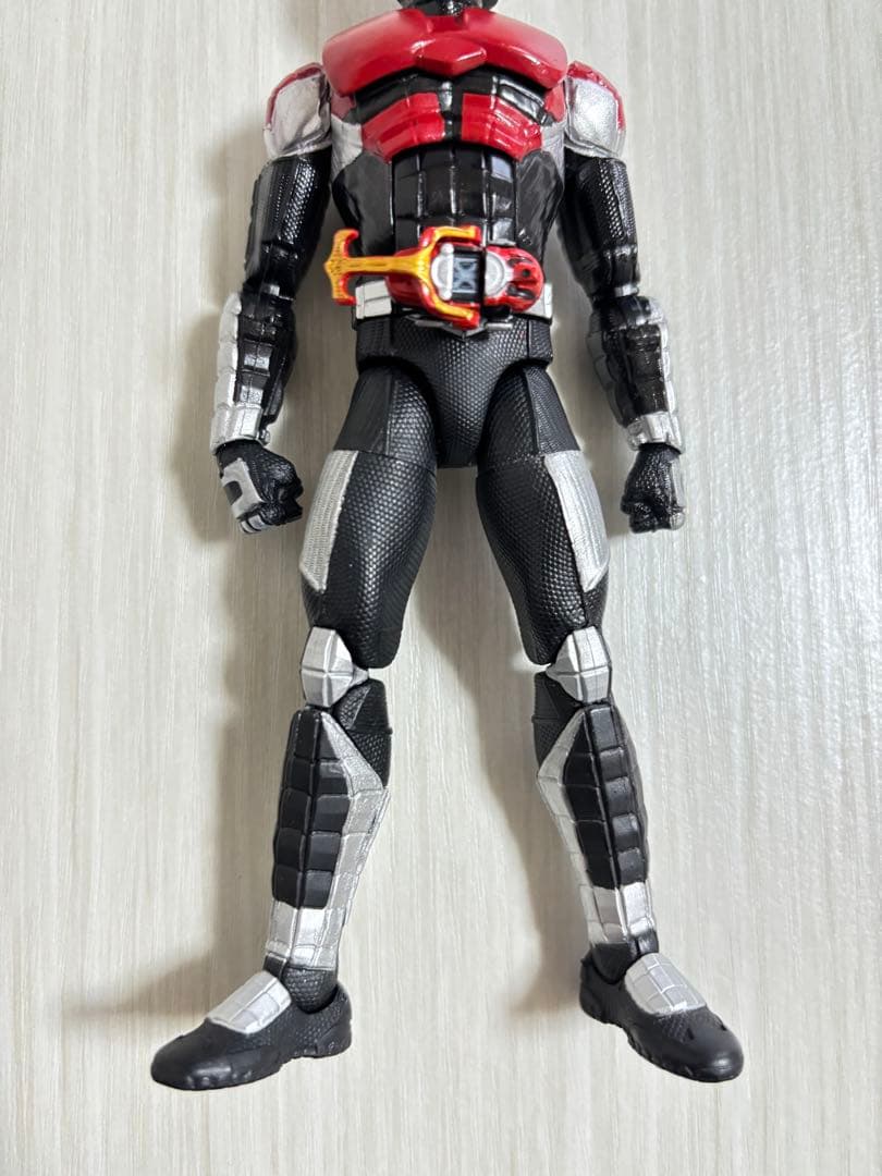 カスタム品 マーベルレジェンド 仮面ライダーカブト風 フィギュア