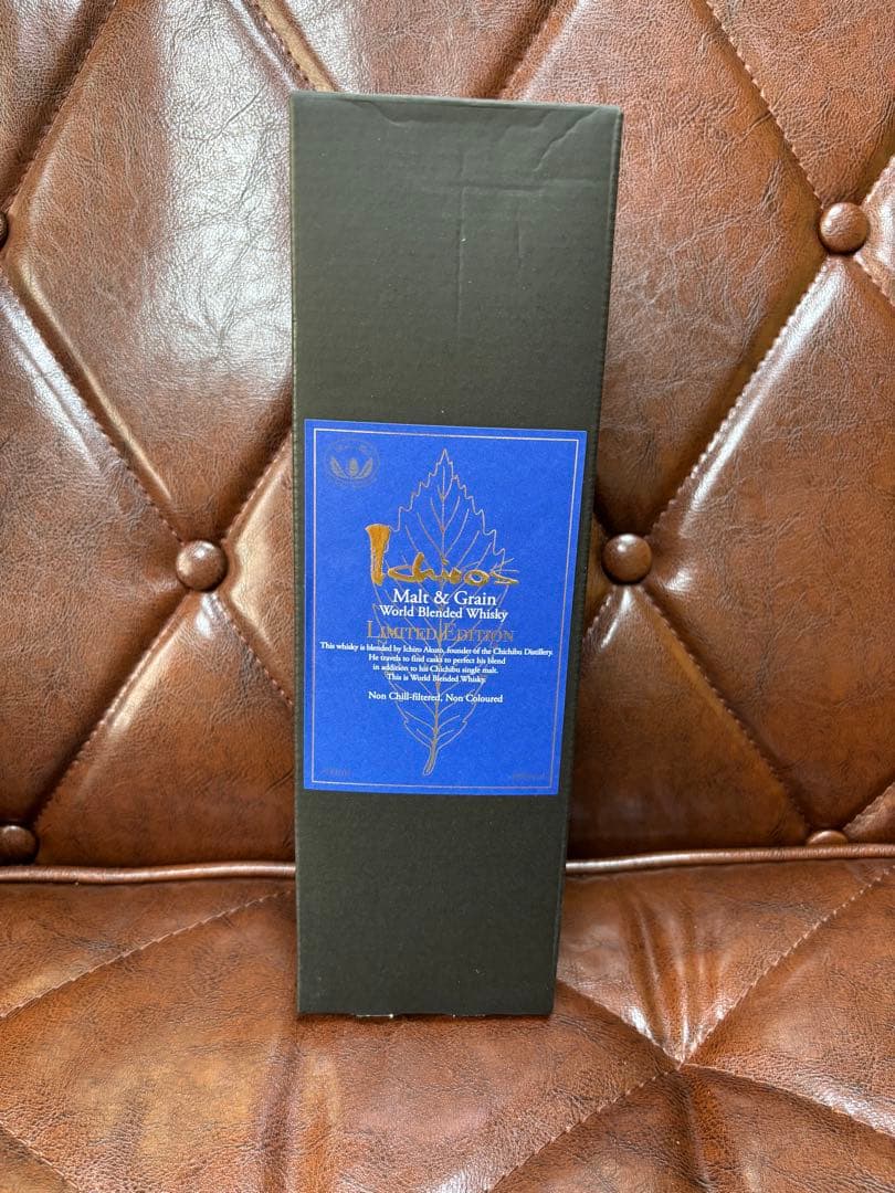 Malt & Grain 700ml 43% ウイスキー