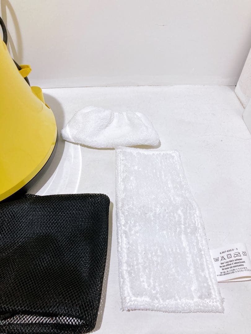 ☆ケルヒャー KÄRCHER SC JTK 20 スチームクリーナー