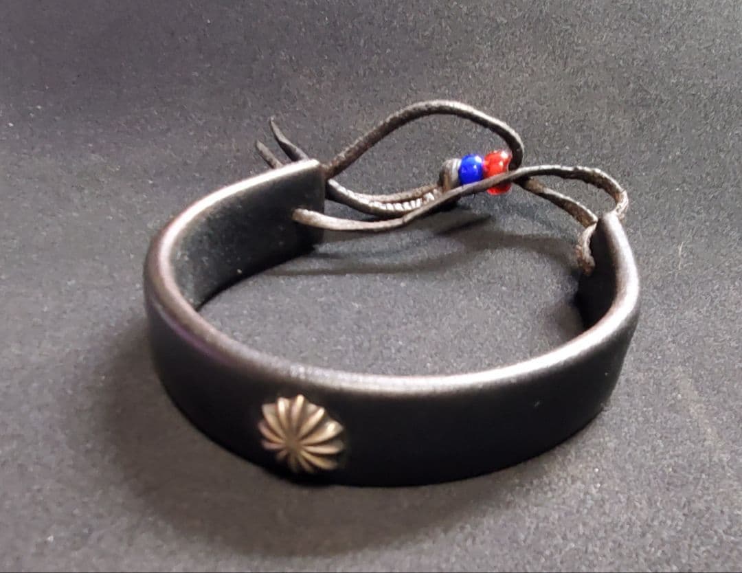 ゴローズ　ブレスレット