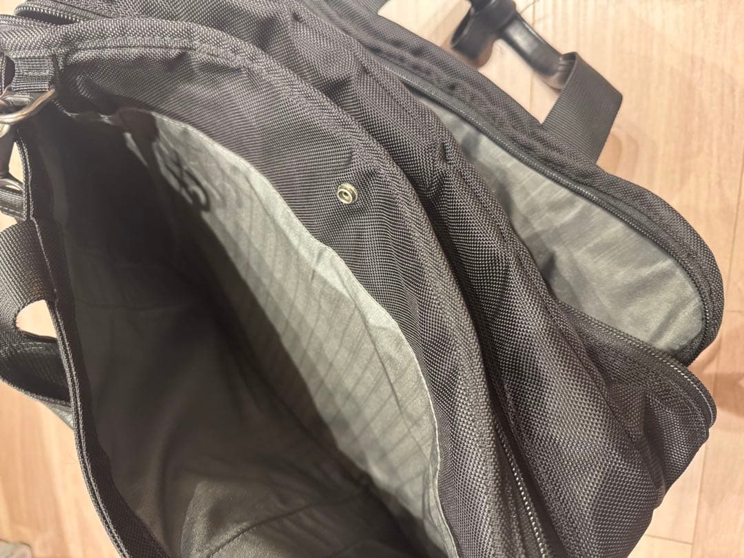 TUMI スリーウェイ　ブリーフ　3wayリュックサック　ビジネスバッグ