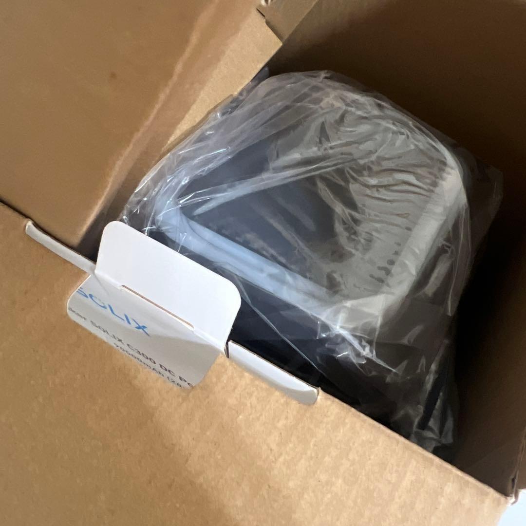 ANKER モバイルバッテリー　新品　未開封