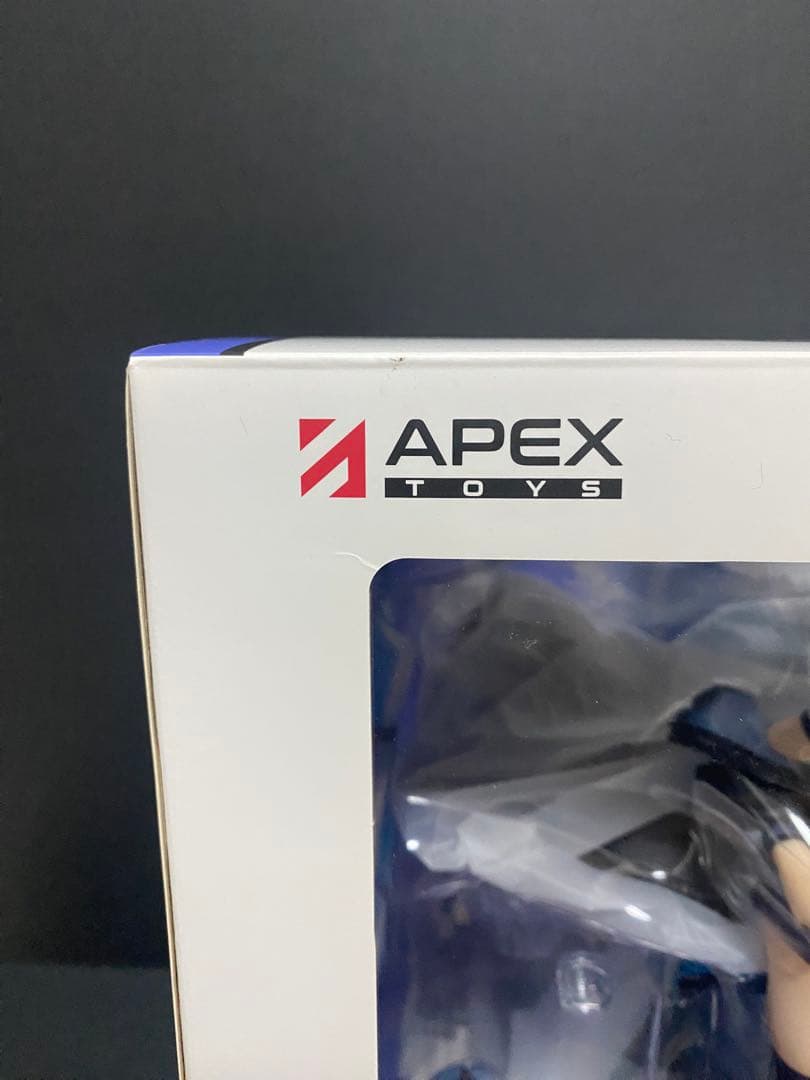 アズレン エンタープライズ ウィンド・キャッチャーVer フィギュア