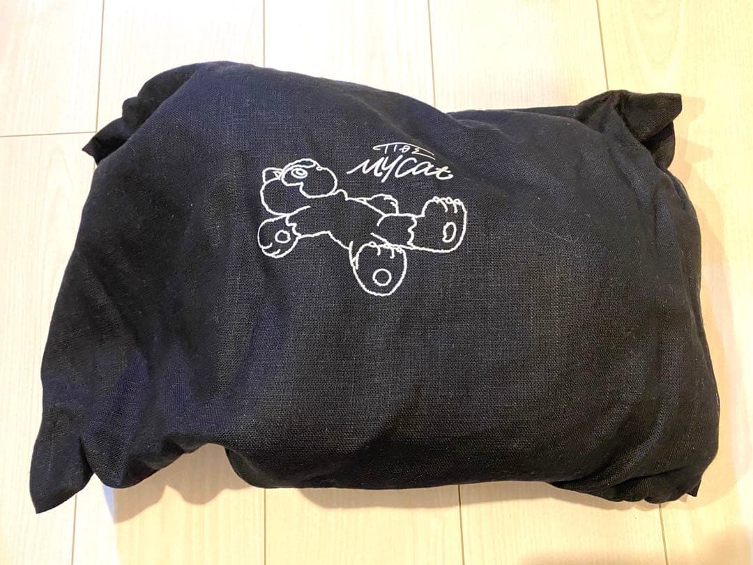 TIDE ide tatsuhiro イデタツヒロ ぬいぐるみ フィギュア