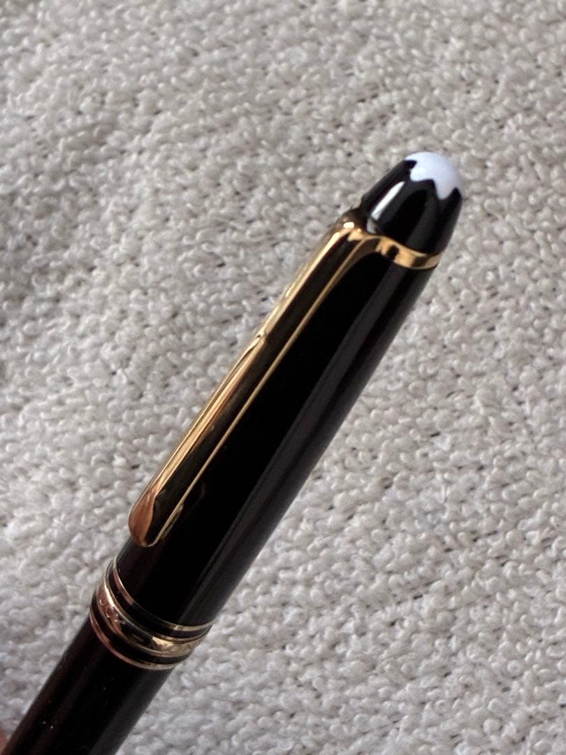 ◾️モンブラン◾️164 ボールペン◾️マイスターシュテュック クラシック◾️筆記可能◾️