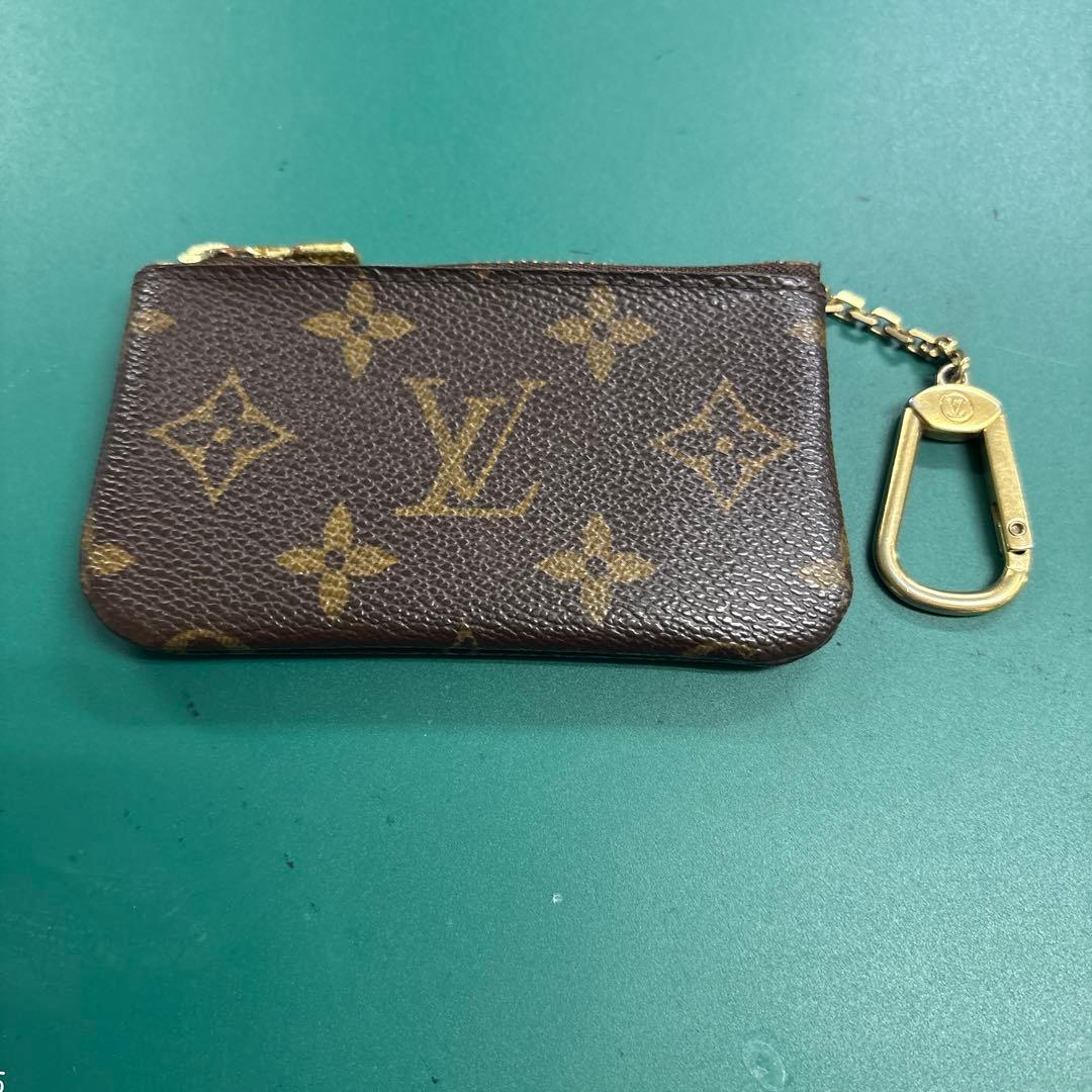 ルイビトン　ケース